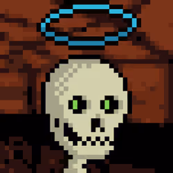 Lucky Ghoul #1953