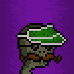 Lucky Ghoul #1206