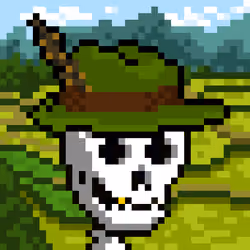 Lucky Ghoul #1416