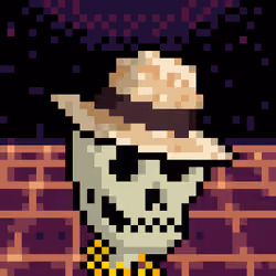 Lucky Ghoul #870