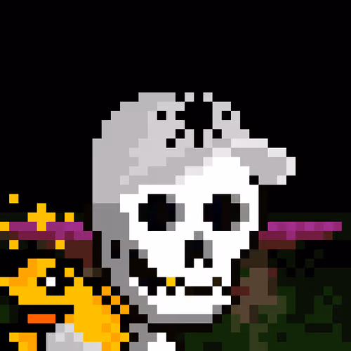 Lucky Ghouls