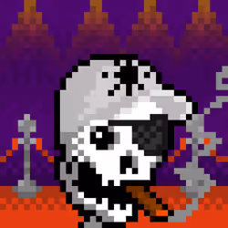 Lucky Ghoul #396