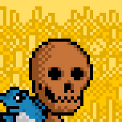 Lucky Ghoul #1174