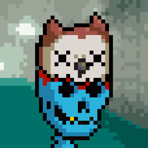 Lucky Ghouls