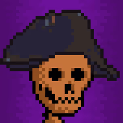 Lucky Ghoul #2431