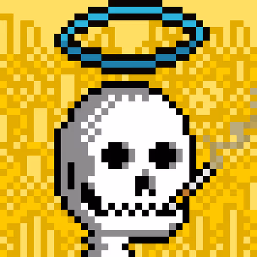 Lucky Ghoul #800