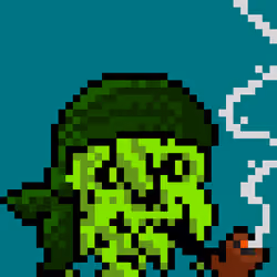 Lucky Ghoul #752