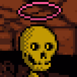 Lucky Ghoul #1568