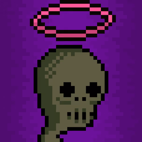 Lucky Ghoul #324