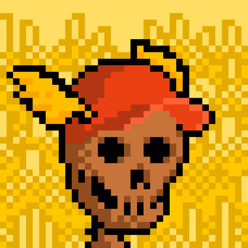 Lucky Ghouls