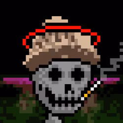 Lucky Ghoul #558