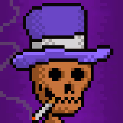 Lucky Ghoul #813