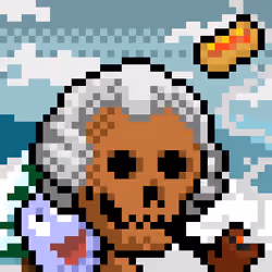Lucky Ghoul #1316
