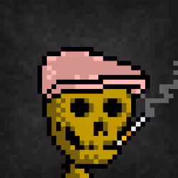 Lucky Ghoul #1181