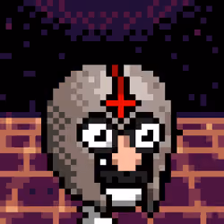 Lucky Ghoul #1314