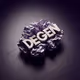 Paper degen