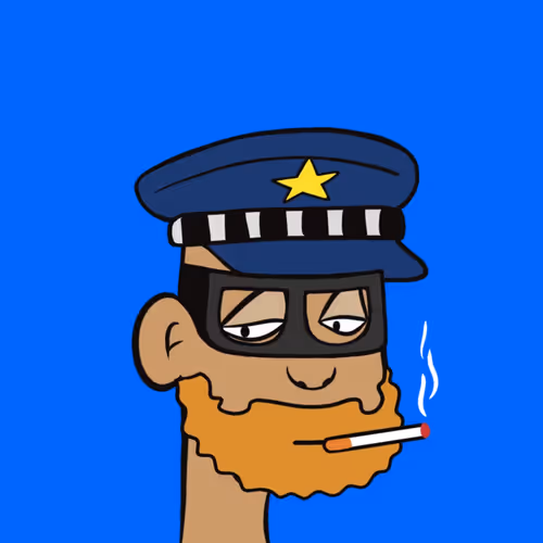 Based Punk #5