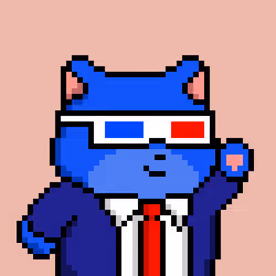Based Cat #2948