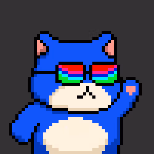 Based Cats Nfts