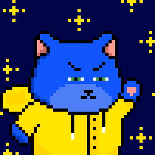 Based Cats Nfts