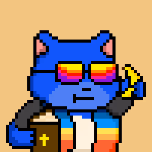Based Cats Nfts