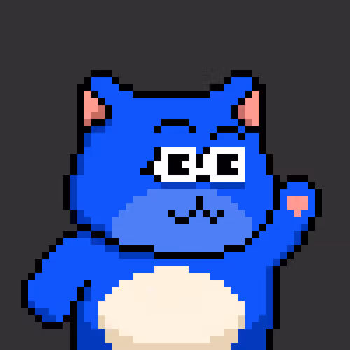 Based Cats Nfts