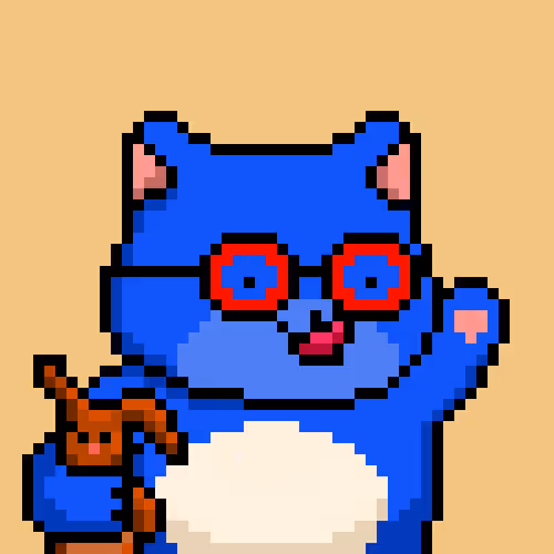 Based Cats Nfts
