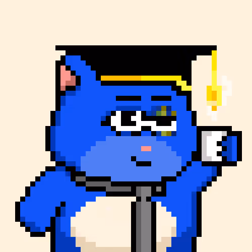 Based Cats Nfts