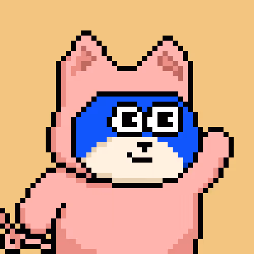 Based Cats Nfts