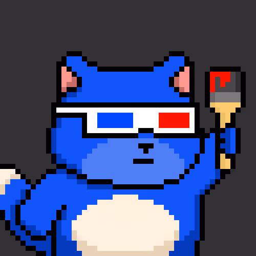 Based Cats Nfts