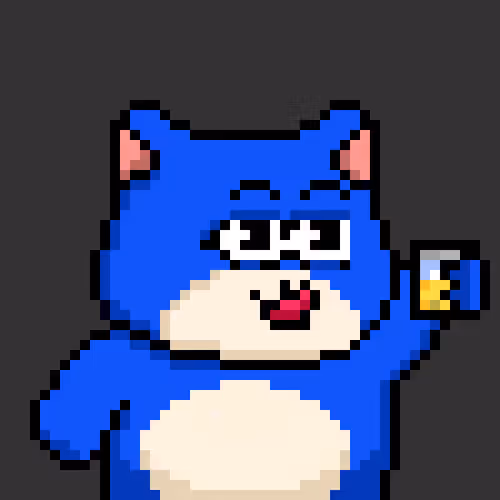 Based Cats Nfts