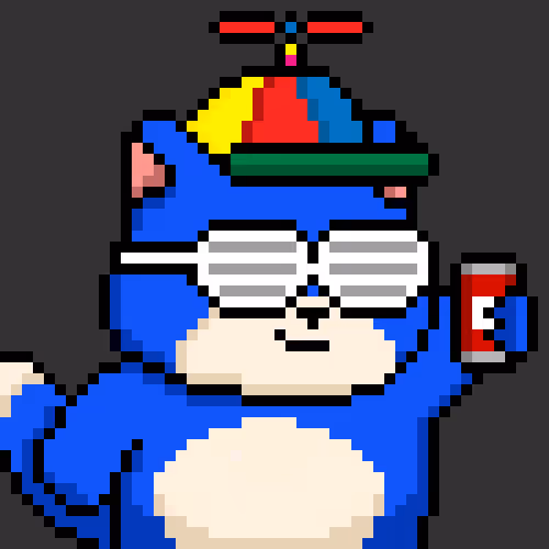 Based Cats Nfts