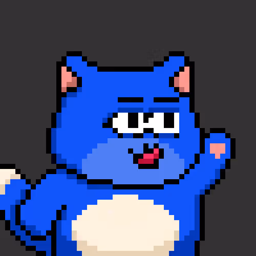 Based Cats Nfts