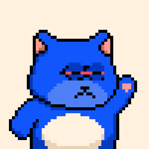 Based Cats Nfts