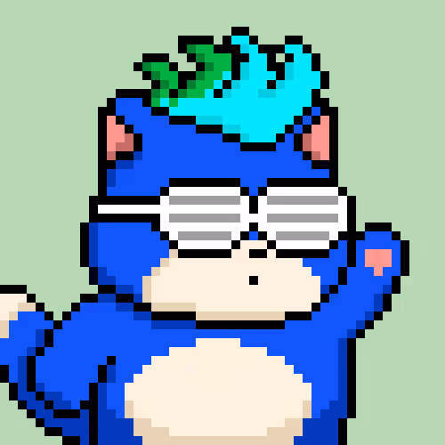 Based Cats Nfts
