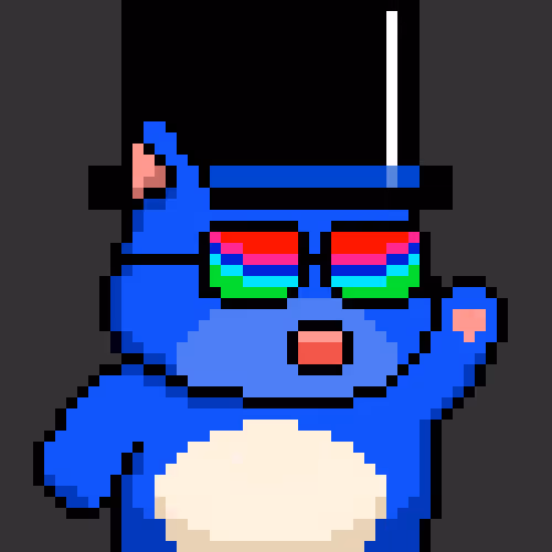 Based Cats Nfts