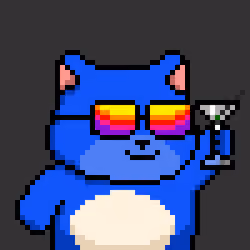 Based Cat #6940