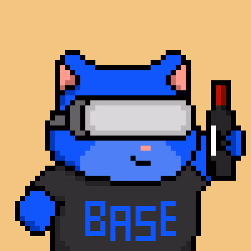 Based Cats Nfts
