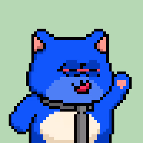 Based Cats Nfts
