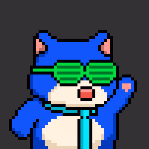 Based Cats Nfts