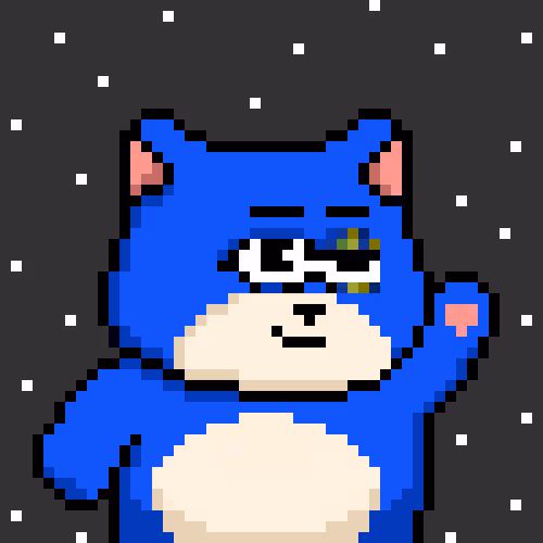 Based Cats Nfts