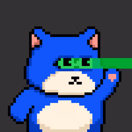 Based Cats Nfts