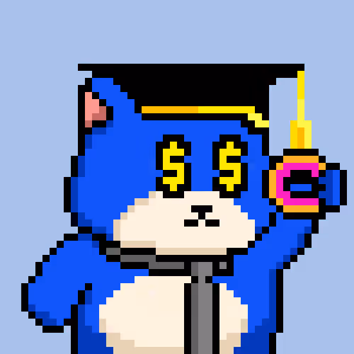 Based Cats Nfts