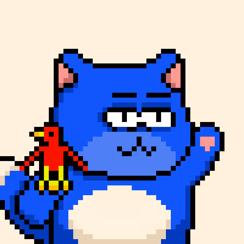 Based Cats Nfts