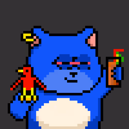 Based Cats Nfts
