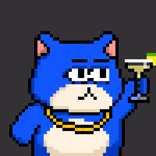 Based Cats Nfts