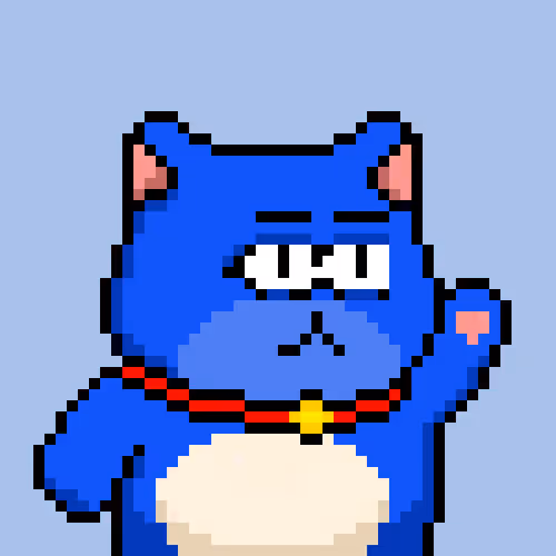 Based Cats Nfts