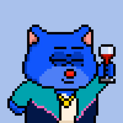 Based Cats Nfts