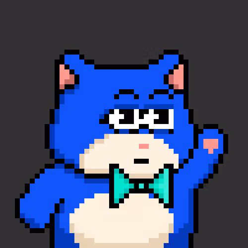 Based Cats Nfts