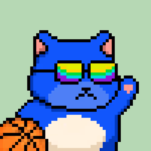Based Cats Nfts